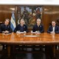 Acuerdo entre Nación y CABA para saldar deuda de $800.000 millones con bonos