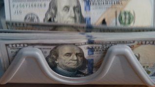 Cotización del dólar para el lunes 18 de mayo