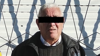 imagen-268 Un jubilado es arrestado tras apuñalar a un amigo y vivir con una identidad falsificada