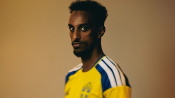 imagen-269 El Ex Futsalista que Llega al Mundial: La Aventura de Taha Ali