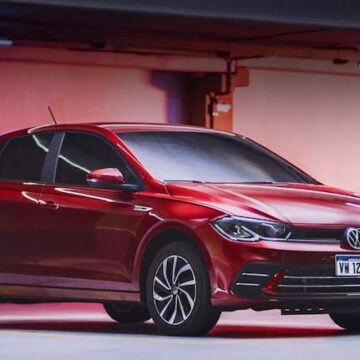 imagen-278 Precios del Volkswagen Polo en mayo de 2026 en Argentina