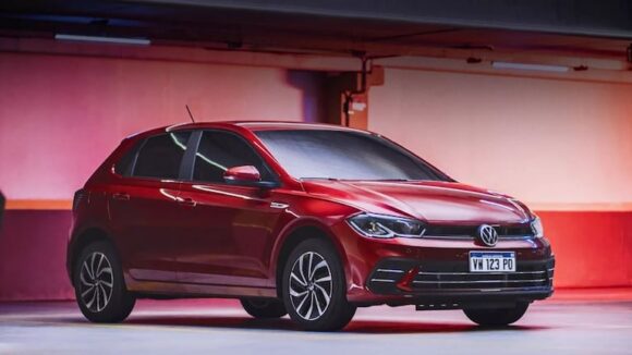 Precios del Volkswagen Polo en mayo de 2026 en Argentina