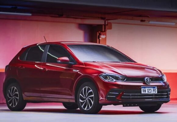 Precios del Volkswagen Polo en mayo de 2026 en Argentina