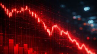 Impacto de la Caída de los Bonos del Tesoro de EE. UU. en el Mercado Accionario