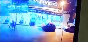 Asesinato de un motochorro de 16 años durante un intento de robo en La Matanza