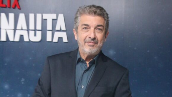Ricardo Darín y colegas lanzan campaña para regular el uso de la Inteligencia Artificial