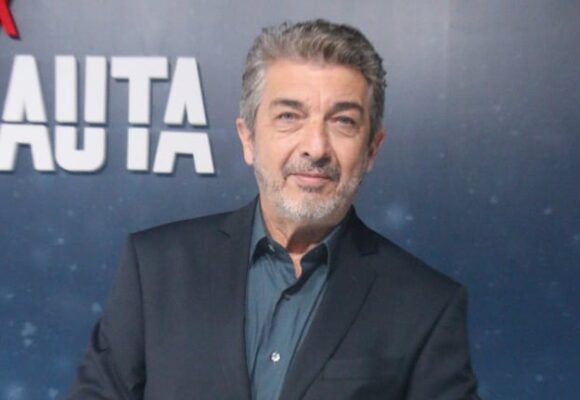 Ricardo Darín y colegas lanzan campaña para regular el uso de la Inteligencia Artificial