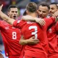 Suiza publica su lista de 26 convocados para el Mundial 2026 sin Lucas Blondel