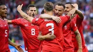 Suiza publica su lista de 26 convocados para el Mundial 2026 sin Lucas Blondel
