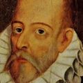 Subastarán en Madrid una carta de 1593 firmada por Miguel de Cervantes