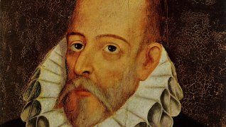 Subastarán en Madrid una carta de 1593 firmada por Miguel de Cervantes
