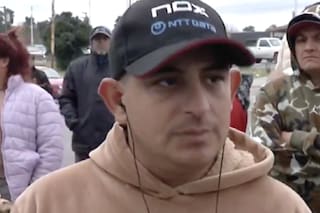 imagen-300 Testimonio del hijo de un paciente fallecido en una clínica ilegal de González Catán