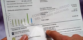 Aprobación de cambios en el régimen de «Zona Fría» por la Cámara de Diputados