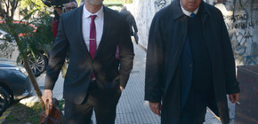 Luque defiende su actuación en el juicio por la muerte de Maradona