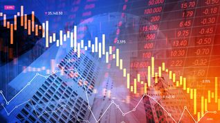ADRs suben hasta 3,3% mientras los bonos sufren caídas y el riesgo país se incrementa