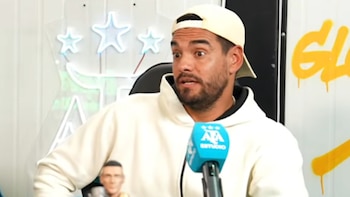 imagen-313 Chiquito Romero revela su desinterés por el fútbol tras su retiro