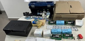 imagen-318 Detenido el ‘Rey del Viagra’ por robo y reventa de medicamentos