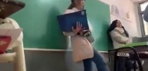 imagen-319 Controversia en Rosario por actitud de una vicedirectora hacia un alumno