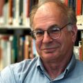 Daniel Kahneman, psicólogo y ganador del Nobel de Economía: «La alegría es más significativa en Occidente que en Oriente»