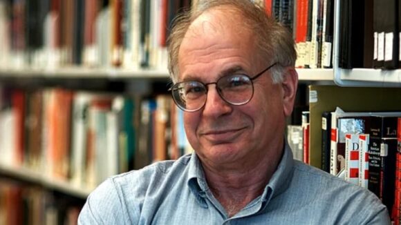 imagen-322 Daniel Kahneman, psicólogo y ganador del Nobel de Economía: «La alegría es más significativa en Occidente que en Oriente»