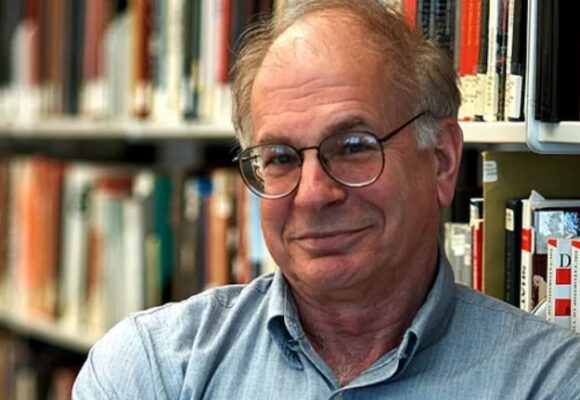 imagen-322 Daniel Kahneman, psicólogo y ganador del Nobel de Economía: «La alegría es más significativa en Occidente que en Oriente»