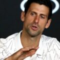 Protesta de tenistas en Roland Garros por premios y desacuerdo con Djokovic