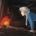 Regreso a los cines de «El castillo ambulante» de Hayao Miyazaki