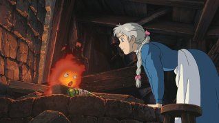 imagen-325 Regreso a los cines de «El castillo ambulante» de Hayao Miyazaki