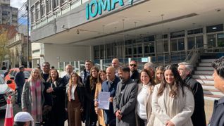 imagen-326 Legisladores libertarios demandan acceso a información pública del IOMA