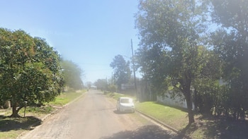imagen-327 Descubriendo un horror familiar en Santa Fe: madre calcinada y padre inconsciente
