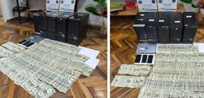 imagen-334 Desmantelan una red de estafas financieras que recaudó más de US$ 250.000