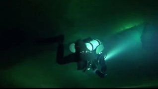 imagen-339 Así es Dhevana Kandu, la cueva donde fallecieron cinco buzos italianos en Maldivas