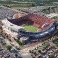 Las millonarias inversiones de Kansas City para el Mundial 2026 y su plan para recibir a Argentina