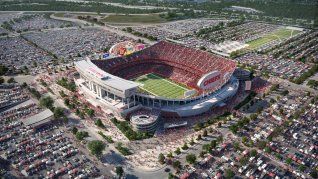 imagen-341 Las millonarias inversiones de Kansas City para el Mundial 2026 y su plan para recibir a Argentina