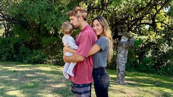 La celebración de cumpleaños de Jimena Barón en Suecia: «Se espera que sea un gran día»