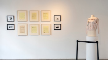 Revelaciones sobre el aspecto más humano de Jean-Michel Basquiat en una exposición única en Nueva York