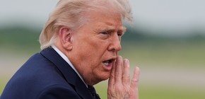 Trump baja las expectativas sobre un acuerdo cercano con Irán para finalizar el conflicto