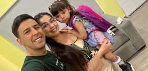 La Transformación de Renata: Cómo la Dieta Cetogénica Ayudó a Controlar su Epilepsia