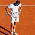 Tomás Etcheverry eliminado en Roland Garros, mientras que Thiago Tirante y Marco Trungelliti avanzan a segunda ronda