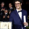 Federico Luis hace historia en Cannes con la Palma de Oro