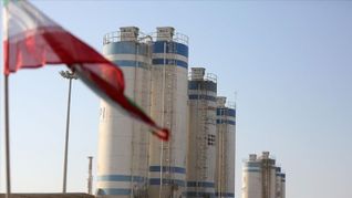 Irán rechaza entrega de uranio enriquecido a Estados Unidos