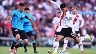 River y Belgrano se enfrentarán en la final del Torneo Apertura 2026