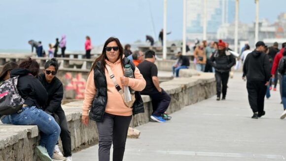 imagen-365 Fin de semana largo: más de 1,4 millones de turistas recorrieron Argentina y gastaron $340.000 millones