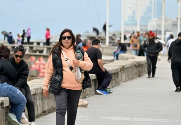 imagen-365 Fin de semana largo: más de 1,4 millones de turistas recorrieron Argentina y gastaron $340.000 millones