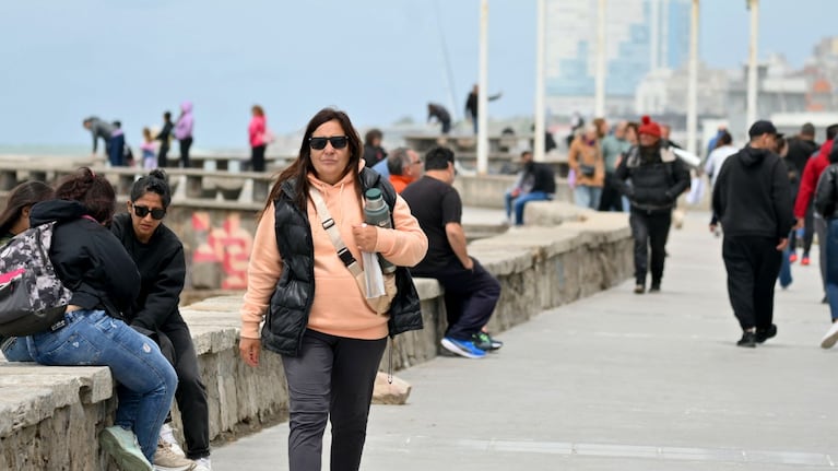imagen-365 Fin de semana largo: más de 1,4 millones de turistas recorrieron Argentina y gastaron $340.000 millones