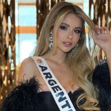 imagen-366 La nueva Miss Universo Argentina será elegida esta noche: 32 candidatas en la competencia