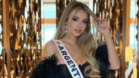 imagen-366 La nueva Miss Universo Argentina será elegida esta noche: 32 candidatas en la competencia