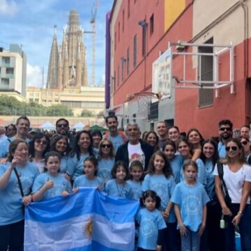 imagen-367 Crean una ‘Escuela Argentina’ en Barcelona para mantener vivas las raíces culturales
