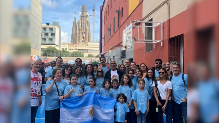 imagen-367 Crean una ‘Escuela Argentina’ en Barcelona para mantener vivas las raíces culturales