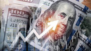 imagen-368 Cotización del Dólar Blue para el Lunes 25 de Mayo